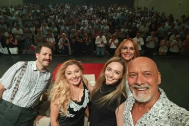Fotó: HeArt Társulat