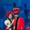 Fotók: Berecz Valter / Magyar Állami Operaház