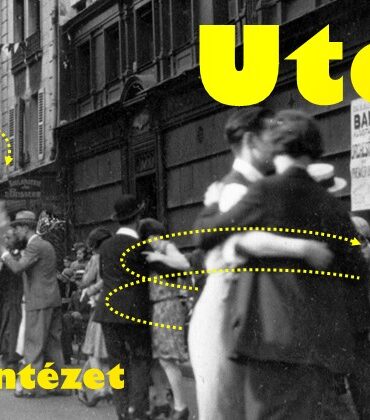 Fotó: Facebook/ Francia Intézet / Institut français de Budapest