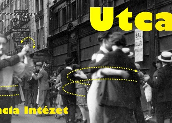Fotó: Facebook/ Francia Intézet / Institut français de Budapest