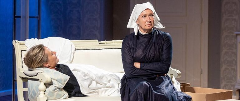 Fotó: Nemzeti Színház