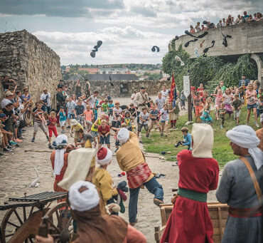 Fotó: vegvarivigassagok.hu