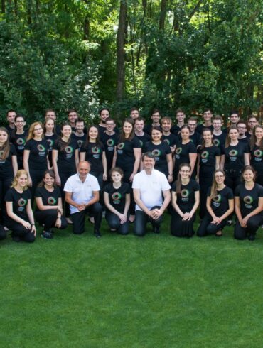 Fotó: Facebook/nemzetiifjusagikorus