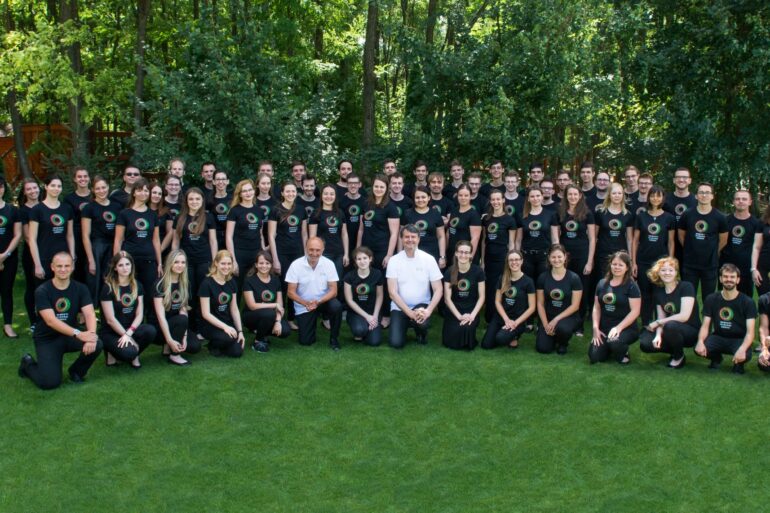 Fotó: Facebook/nemzetiifjusagikorus