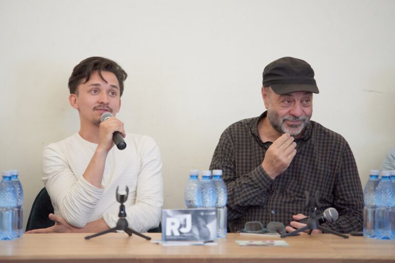 Fotó: Facebook/Kolozsvári Állami Magyar Színház