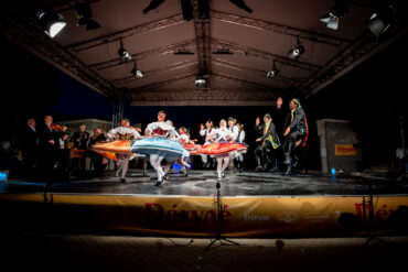 Kép forrása: Facebook/ Déryné Program/ Gádoros Márk / VízióMédia