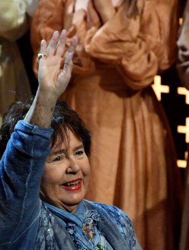 Fotó: MTI/Máthé Zoltán