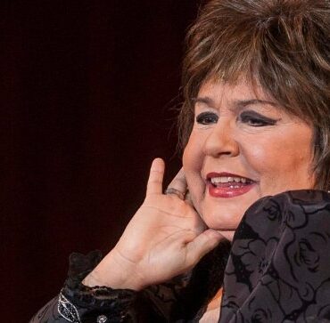 Fotó: Operettszínház