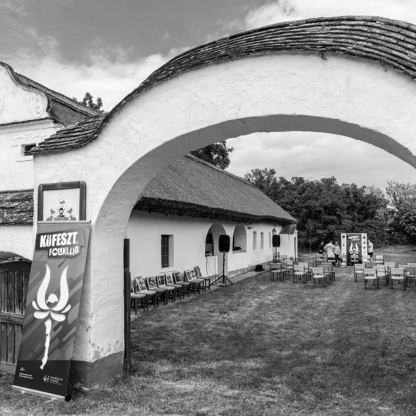 Fotó: Facebook/Kőfeszt