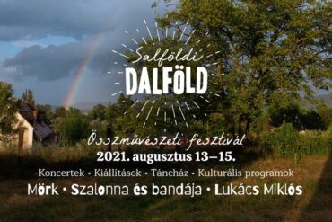 Fotó: Facebook/Salföldi Dalföld