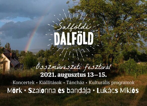 Fotó: Facebook/Salföldi Dalföld
