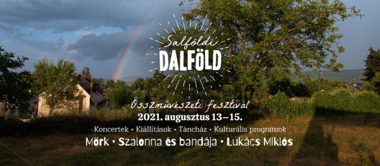 Fotó: Facebook/Salföldi Dalföld