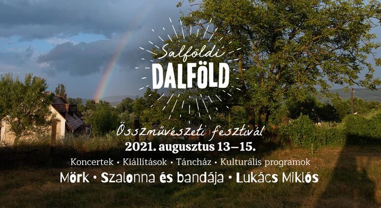Fotó: Facebook/Salföldi Dalföld