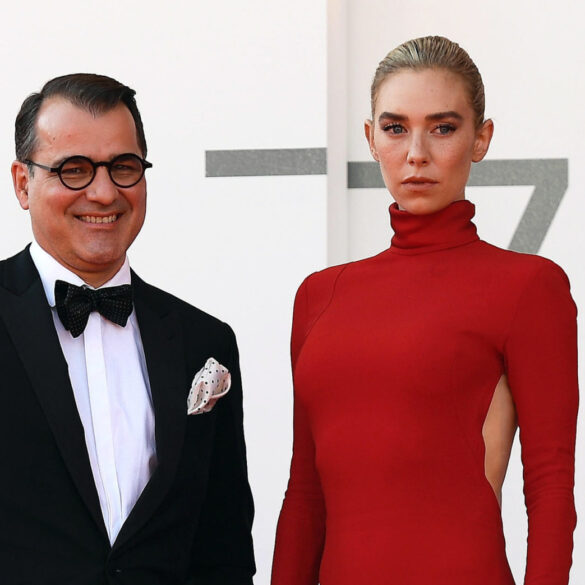 Fotó: MTI/EPA-ANSA/Ettore Ferrari