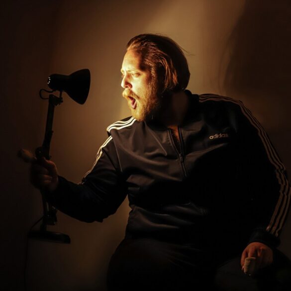 Fotó: Örkény Színház