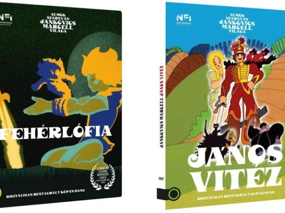 Fotó: Nemzeti Filmintézet