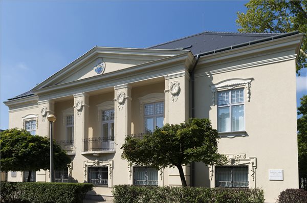 Fotó: MTI/Balázs Attila