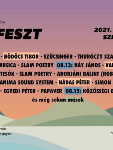 Fotó: Facebook/Margófeszt