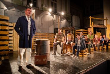 Fotó: Facebook/Kvártélyház