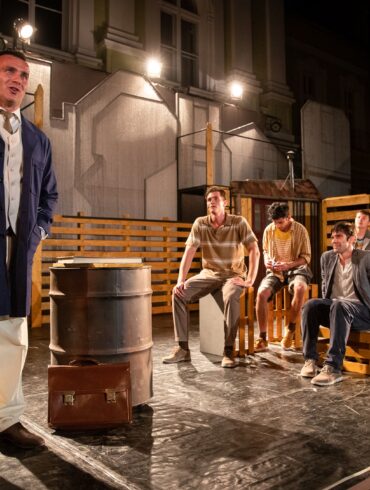 Fotó: Facebook/Kvártélyház