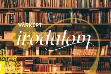 Fotó: Várkert Irodalom/Facebook