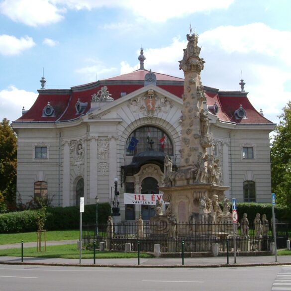 Fotó: Wikipédia