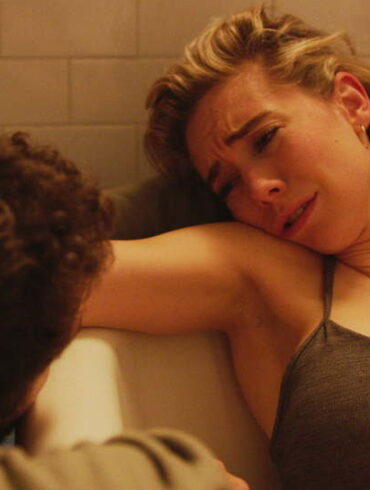 Fotó: MTI/AP/Netflix/Benjamin Loeb