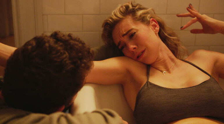 Fotó: MTI/AP/Netflix/Benjamin Loeb