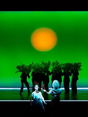 Fotó: Nemzeti Színház