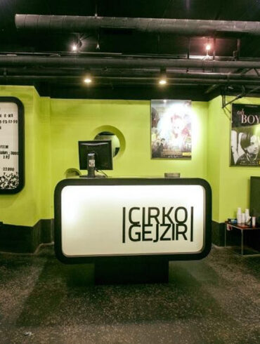 Fotó: Cirko
