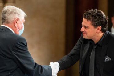 Fotó: MTI/Balogh Zoltán