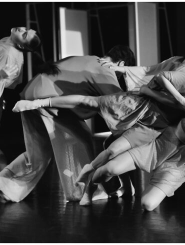 Fotó: Nemzeti Táncszínház