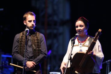 Fotó: Facebook/Hangjegy Színház