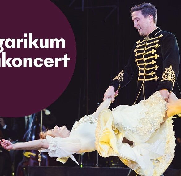 Fotó: Facebook/I. Debreceni Ünnepi Játékok