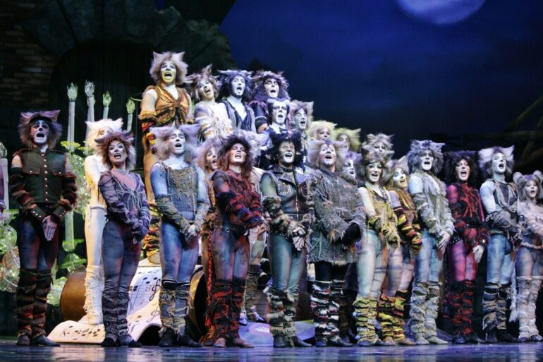 Fotó: Madách Színház