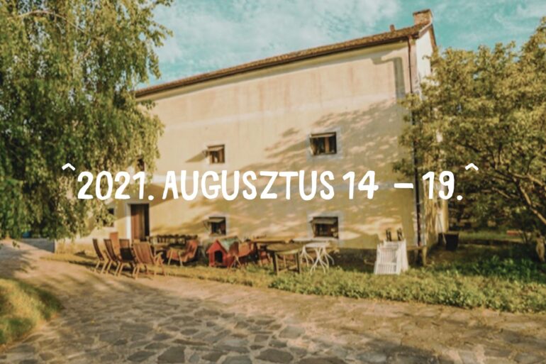 Fotó: Facebook/ Göröd Camp