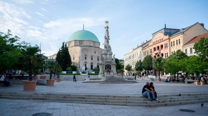 Fotó: MTI/Sóki Tamás