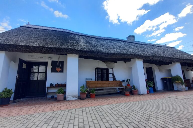 Fotó: József Attila Művelődési Ház és Könyvtár Gyenesdiás/Facebook