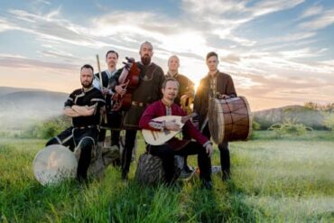 Kép forrása: Facebook/Alba Regia Feszt