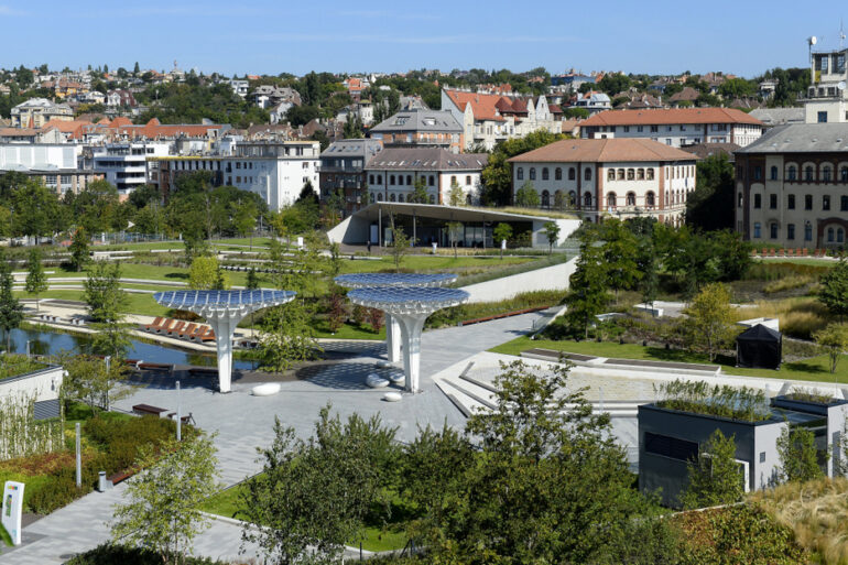 Fotó: Soós Lajos/MTI